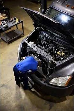 FIX Your Car With EASY Maintenance Tips Today EP14