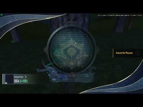 PUBG MOBILE ,GAME LOOP EMULATOR MIDEAST SERVER