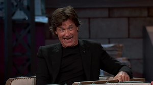 8.5M views · 116K reactions | Jason Bateman has a story for every 80’s star! 朗 | Jimmy Kimmel Live | Facebook