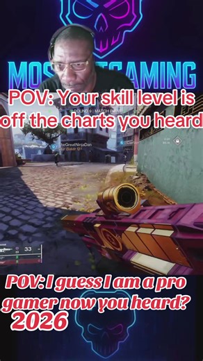 You heard #LIVEIncentiveProgram #Viral #Gamer #freestyle #destiny2 @NspireBeatz @RoB.64