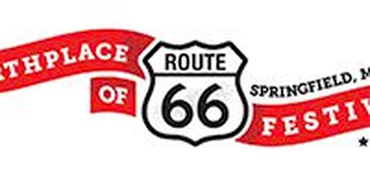 Birthplace of Route 66 Festival begins in downtown Springfield