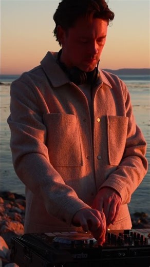 MAE SEVEN 🤝 Gunna #djmix #sunset #maeseven #gunna