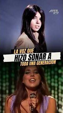 Jeanette: La Voz que Marcó Toda una Generación 💖