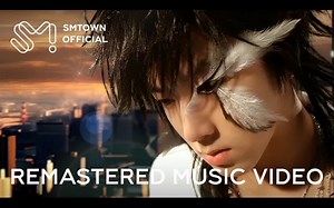 【东方神起】TVXQ! - Tri-Angle (Extended Ver.) (Feat. BoA & TRAX) 重置修复版 MV (20220511)