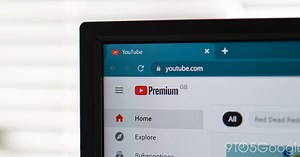 YouTube readying new video page on mobile and the web