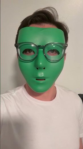 Reading the entire Shrek script 1 word per day #2553 “I”