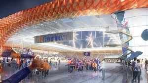 FC Cincinnati, West End Community Council negotiating community benefits agreement