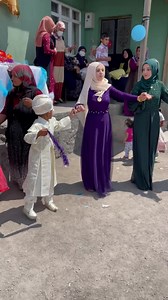 SUNNET OLAN CUCUK HALAY BASINA GECTİ, SARIKAMIS ALİSOFU KOYU | DİLOVAN MÜZİK