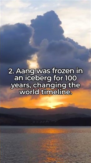 5 ATLA Facts You Missed