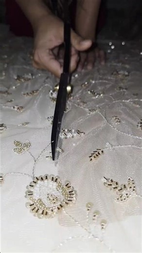 Turning gold dreams into reality🪄✨​ # rubydressdesigns #aestheticstyle #goldoutfit #dressdesigning
