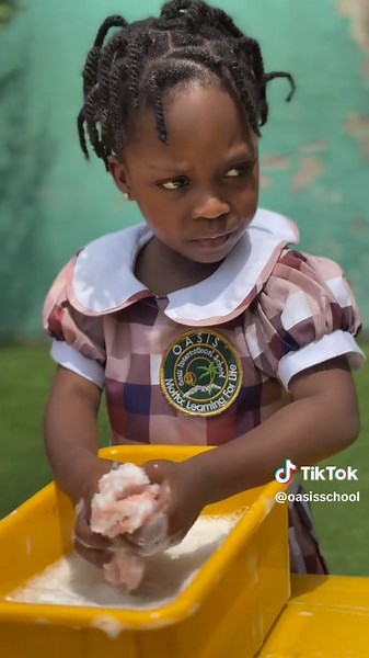 Teaching Kids Life Skills: Fun Clothes Washing Activity