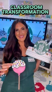 8.6K views · 474 reactions | BARISTA BOOTCAMP coffee cafe learning is the BEST! My classes have always been completely obsessed with this classroom transformation! ☕️✨ Kindergarten teacher activities ideas resources elementary school tips inspo #teacher #teachersofinstagram #teachersofig #iteachk #iteachtoo #iteach #classroomsetup #classroomideas #classroompinspirations #teacherinspiration #teacherideas #watchmeteach | Kindergartenkitties Connected Page | Facebook