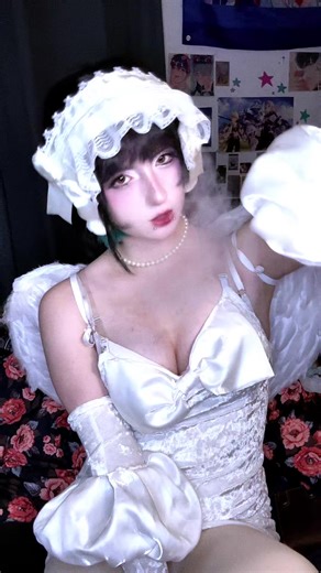 #sua #alienstagesua #alnst #cosplay #xyzbca | alien stage