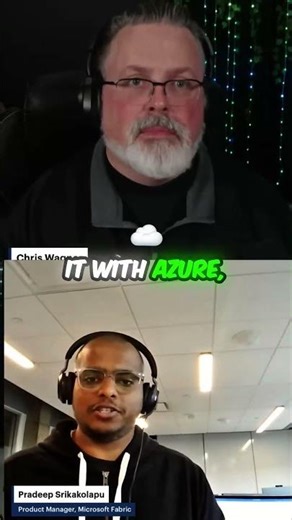 Simplify your workflow: No more manual connection strings in Fabric.