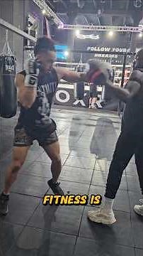 Cardio will help you get stronger