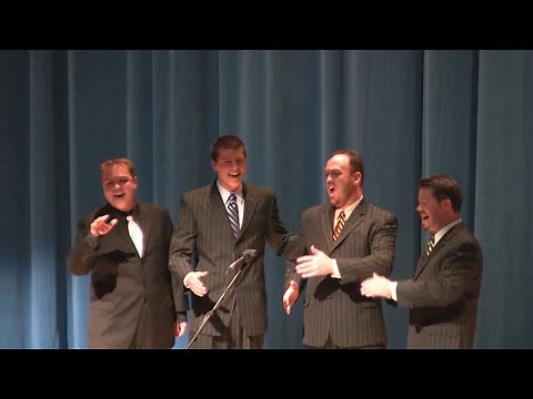 Make Em' Laugh - Late Show w/Tim Waurick