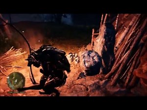 Far Cry Primal Build Tensay Shaman Hut