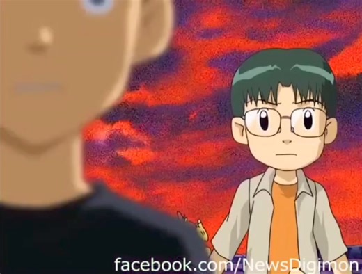 135K views · 2.3K reactions | Takato e Guilmon digivolvem para Dukemon (Dublado). #Dino | News Digimon | Facebook