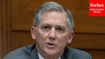 'Congress Must Step In': French Hill Tears Into Biden-Era CFPB Digital Payment Rule