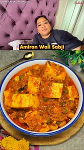65K views · 406 reactions | Bharti Singh Ki Amiron Wali Sabji Follow - @rekha_kitchen_yt #food #breakfast #recipes #koreanfood #reelsinstagram #reelitfeelit #reelsvideo #explorepage #explore #exploremore #trending #foodporn #viral #celebrity #digitalcreator #cooking #productivity #masterchef #fbreelsvideo #exposed #celebritymasterchef #ranveerbrar #niharimasala #recipe | Rekha's Kitchen YT | Facebook