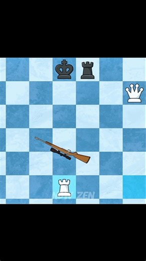 CHESS 🔥 #chess #chessedit #puzzle #chessgame #chessmemes #ahorts #chesspuzzle #ndwzen #fyp #viral