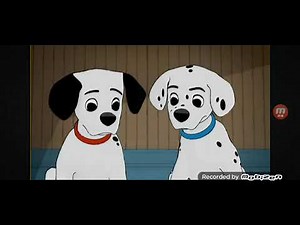 101 DALMATIANS COMPILATION DISNEY JUNIOR