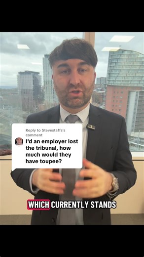 Understanding Employment Tribunal Costs for Employers