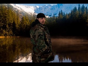 Mini Thin - where i'm from - Feat. Santino country rap Redneck rebel outlaw playlist tunes