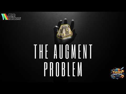 The Augment Meta is COMPLETELY BROKEN in Arc Raiders