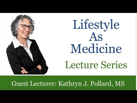 Nutrition and Calorie Density