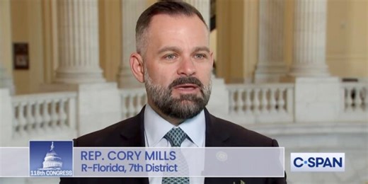 Roger Stone Predicts "Bombshell Report" About Mills - Joe.My.God.