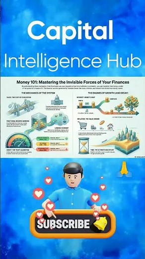 Learn Basic Financial Concepts | Beginner to Advanced Guide