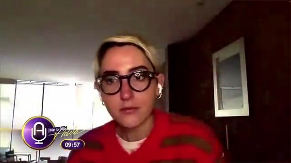 JAIME MAUSSAN LOSES CONTROL by DEFENDING his "EXTRATERRESTRIAL MOMS".