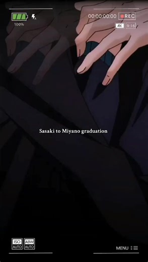 Sasaki to Miyano Graduation: A Heartfelt Conclusion