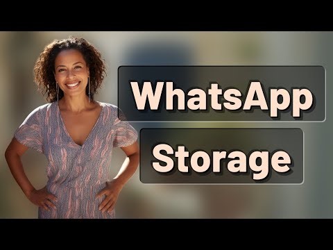 Does Deleting WhatsApp Messages Actually Free Up Android Storage?