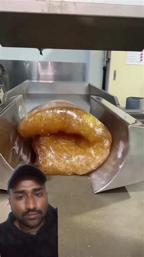 Traditional Candy Factory #japanesefood