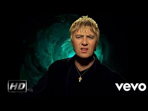 Def Leppard - Promises (Official Music Video) HD