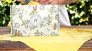 Botanical Dye Kit Webinar