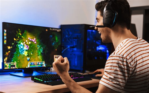 Video Gaming Addiction Treatments: The Impact Of Technology On Mental Health – Archyde