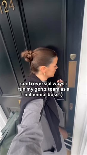 Verity Park on Instagram: "🪩 a therapy subscription and an open dialogue about the benefits of therapy !! 🪩 hybrid working two core days in the office so we can hang out - but otherwise get your washing / life admin done girlieesssss !! 🪩 a work abroad policy 🌴 they can do their job from anywhere, they should live their lives and experience things !! 🪩 work 10-6 on office days if you’d prefer lets avoid rush hour if we can pls 🥵🥵 🪩 Classpass subscription... to use however they please 🤷‍