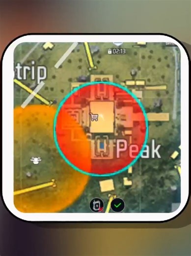 Lanza tu propia Zona Roja en Free Fire