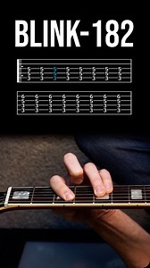Arlo Guitar on Instagram: "All the Small Things by blink-182 Guitar Tab and Tutorial - #guitartutorial #guitartab #guitarchords #blink182 #allthesmallthings #easyguitar #beginnerguitar"