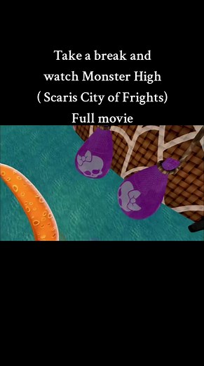 Part 18/20 Monster High Scaris City of Frights #Monsterhigh #monsterhigh #nostalgia #fyp #fypシ゚viral #monsterhighmovie #scariscityoffrights