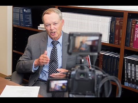 How to Excel on a Law School Exam