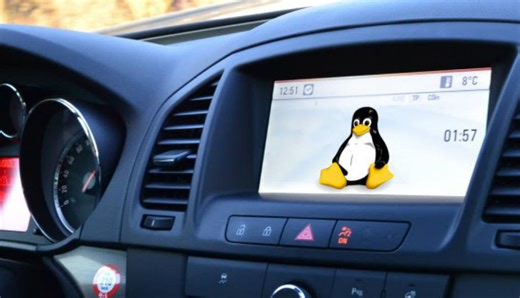 The Linux Foundation explains the importance of open source in autonomous, connected cars | Digit