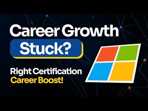 Stuck in Career Growth? Microsoft 365 vs Intune – Which Training & Certification is Best? #cloud