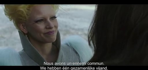 The Hunger Games Mockingjay - Part 2: Trailer HD VO st bil