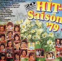 Various - Hit-Saison '79