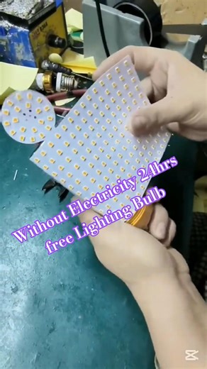 Series 76 Part I Innovation In Slum Area #solarenergy #solar #plastic #innovation #light