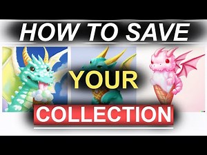 Dall-E - Collections Explained (In 2 Minutes!!)